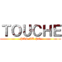 ＴＯＵＣＨＥ (PAS AU PC)
