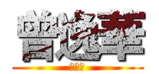 曾逸華 (曾逸華)