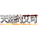 天然的艾可 (attack on titan)
