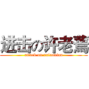 进击の许老蔫 (attack on xulaonian)