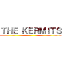 ＴＨＥ ＫＥＲＭＩＴＳ ()