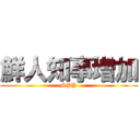 鮮人知事増加 (SPY)