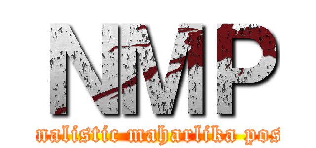 ＮＭＰ (nationalistic maharlika posting)