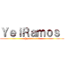 ＹｅｉＲａｍｏｓ  (@yeiramos17)