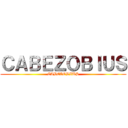 ＣＡＢＥＺＯＢＩＵＳ (CABEZOBIUS)