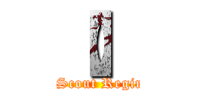 【】 (The Scout Regiment)