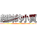 超帥的小賈 (attack on titan)