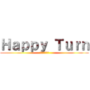 Ｈａｐｐｙ Ｔｕｒｎ (ハッピーターン)