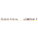 Ｓａｎｔｏｓ， Ｊａｍｅｌｌａ Ｊｏｙｃｅ Ｃ． ()