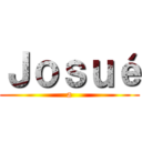 Ｊｏｓｕé (a)