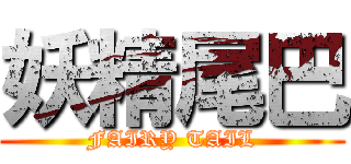 妖精尾巴 ( FAIRY TAIL )