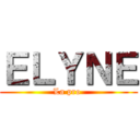 ＥＬＹＮＥ (La pro )