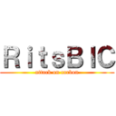 ＲｉｔｓＢＩＣ (attack on carbon)