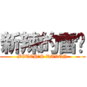 新辣的雷玟 (BITCH\'S RAVEN)