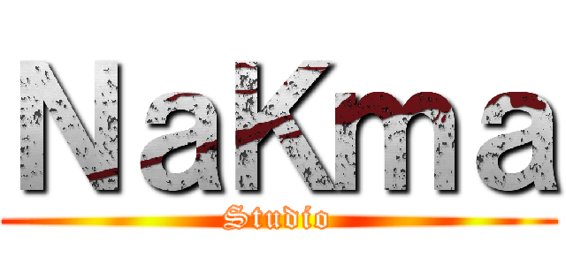 ＮａＫｍａ (Studio)