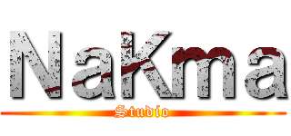 ＮａＫｍａ (Studio)