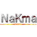 ＮａＫｍａ (Studio)