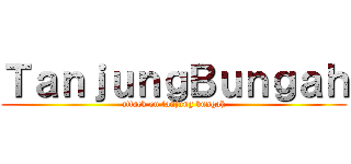 ＴａｎｊｕｎｇＢｕｎｇａｈ (attack on tanjung bungah)