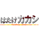 はたけカカシ (The Copy Ninja)