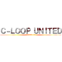 Ｃ－ＬＯＯＰ ＵＮＩＴＥＤ (FESTA in有楽町)