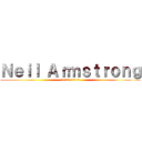 Ｎｅｉｌ Ａｒｍｓｔｒｏｎｇ (1930-2012)