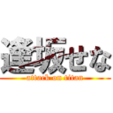 逢坂せな (attack on titan)