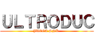 ＵＬＴＲＯＤＵＣ (JUEGA SNK.)