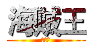 海贼王 (海贼王)