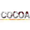 ＣＯＣＯＡ (The Manager)
