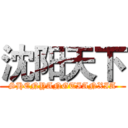 沈阳天下 (SHENYANGTIANXIA)