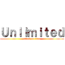 Ｕｎｌｉｍｉｔｅｄ (attack on titan)