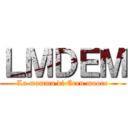 ＬＭＤＥＭ (La mamma di Eren muore)