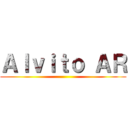 Ａｌｖｉｔｏ ＡＲ ()