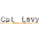 Ｃｐｔ． Ｌｅｖｙ (Livestream)