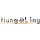 Ｈｕｎｇ ＆Ｌｉｎｇ (attack on titan)