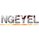 ＮＧＥＹＥＬ (Marong)