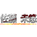 佐藤 未悠 (Sato Miyu)