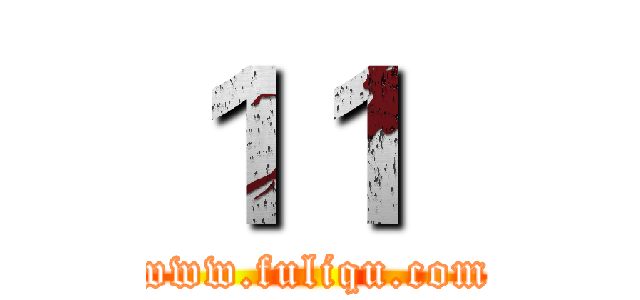 １１
 (www.fuliqu.com)
