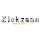 Ｚｉｃｋｚｅｏｎ (attack on titan)