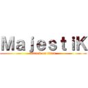 ＭａｊｅｓｔｉＫ (attack on titan)