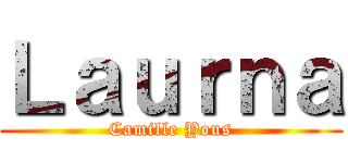 Ｌａｕｒｎａ (Camille Yous)