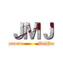 ＪＭＪ (Japanese         MahJong)