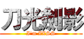 刀光劍影 (I'm ZZSS)