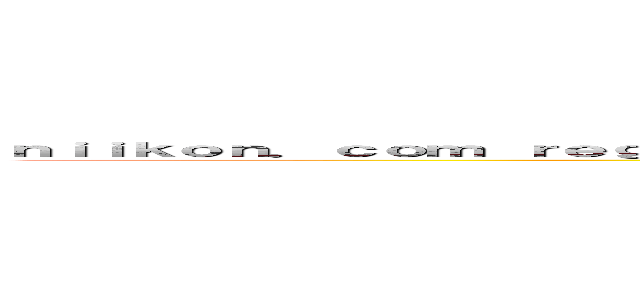 ｎｉｉｋｏｎ．ｃｏｍ ｒｅｇｉｓｔｅｒｅｄ ｉｎ ｕｒｌ．ｒｂｌ．ｊｐ ／ ｕｒｌ．ｒｂｌ．ｊｐに登録されています ()