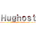 Ｈｕｇｈｏｓｔ (F*cking Awesome)