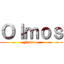 Ｏｌｍｏｓ (Franco )