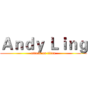 Ａｎｄｙ Ｌｉｎｇ (attack on titan)