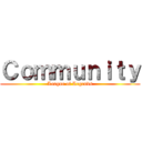 Ｃｏｍｍｕｎｉｔｙ (League of Legends)