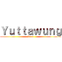 Ｙｕｔｔａｗｕｎｇ (Beam)