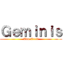 Ｇｅｍｉｎｉｓ (Adm Troll)